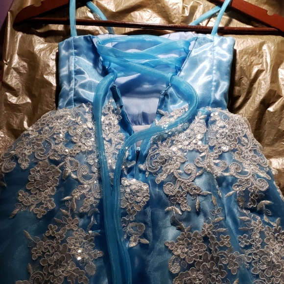 Design for a special events for toddler. - Picture 4 of 4